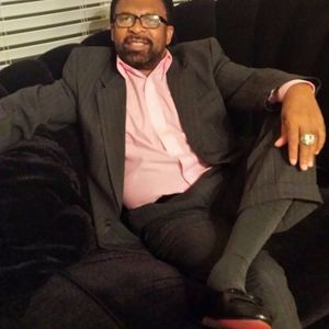 Meet your Posher, Ronald